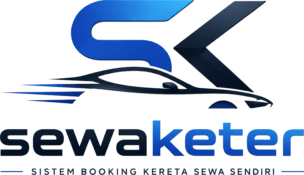 Logo SewaKeter